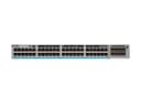 Cisco Catalyst 9300 - Network Essentials - switch - 48 ports - Managed - rack-mountable thumbnail 1