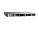 Cisco Catalyst 9300 - Network Essentials - switch - 48 ports - Managed - rack-mountable thumbnail 2