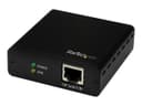 Startech 3 Way HDMI Splitter - HDBaseT Extender Kit w/ 3 Receivers - 1x3 HDMI over CAT5e / CAT6 Splitter - 3 Port HDBaseT HDMI Extender - Up to 4K (ST124HDBT) - video/audio extender thumbnail 4