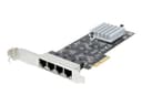  Startech 4-Port 2.5Gbps NBASE-T PCIe Network Card thumbnail 3