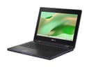 ASUS Chromebook CZ11 Flip CZ1104FM4A-NS0073 - 11.6" - MediaTek Kompanio 540 - 8 GB RAM - 64 GB eMMC thumbnail 1