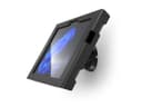 Compulocks Surface GO 1-4 Gen Apex Enclosure Tilting Wall Mount mounting kit - exposed front/back camera and sensors, tilting - for tablet - black thumbnail 1
