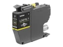 Brother LC421XLY - High Yield - yellow - original - ink cartridge thumbnail 3