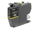 Brother LC421XLY - High Yield - yellow - original - ink cartridge thumbnail 5