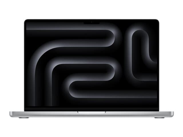 Apple MacBook Pro M5 14" — view 1