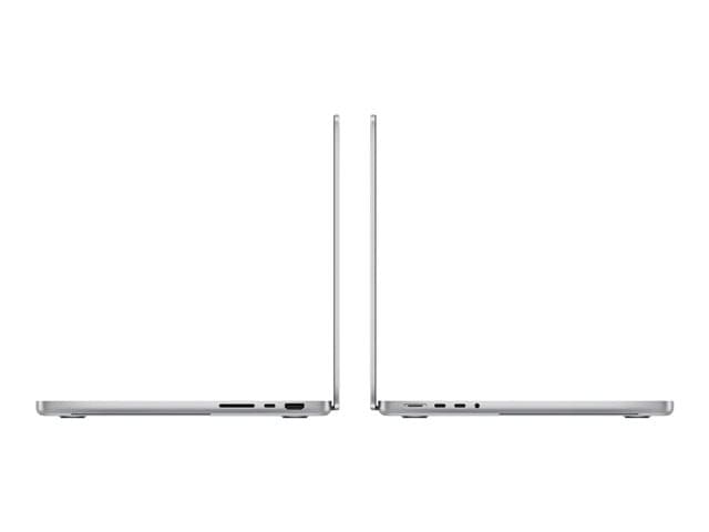 Apple MacBook Pro M5 14" — view 3