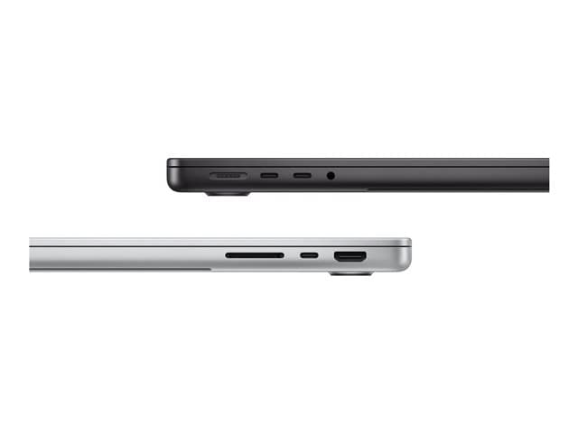 Apple MacBook Pro M5 14" — view 5