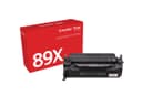 Everyday - High Yield - black - compatible - toner cartridge (alternative for: HP 89X, HP CF289X) thumbnail 1