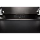 Digitus SOHO PRO Series - Rack cabinet - wall mountable - RAL 9005, black - 7U - 19" thumbnail 2