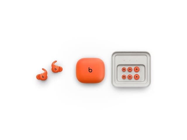 Beats Powerbeats Fit - true wireless earphones with mic — view 3