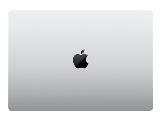 Apple MacBook Pro M5 14" — view 3