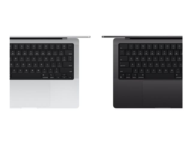 Apple MacBook Pro M5 14" — view 4