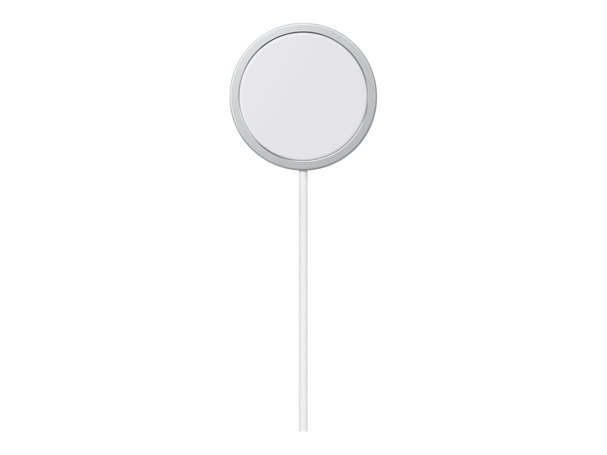 Apple MagSafe Charger wireless charging mat - magnetic - 25 watt