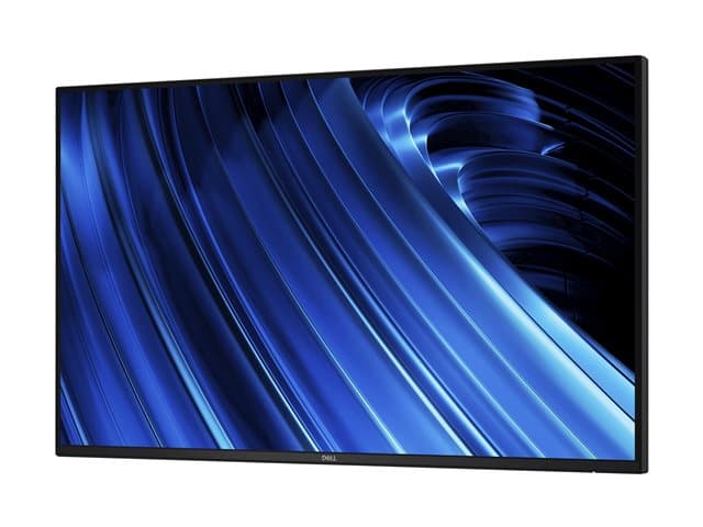 Dell Pro P P2726H - LED monitor - Full HD (1080p) - 27" — view 9
