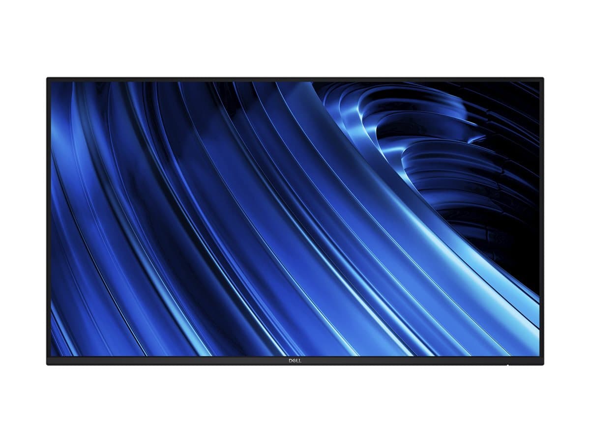 Dell Pro P P2726H - without stand - LED monitor - Full HD (1080p) - 27" — view 10