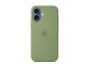iPhone 17 Silicone Case with MagSafe - Light Moss thumbnail 5