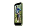 iPhone 17 Silicone Case with MagSafe - Light Moss thumbnail 6