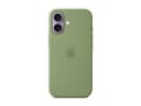 iPhone 17 Silicone Case with MagSafe - Light Moss thumbnail 3