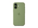 iPhone 17 Silicone Case with MagSafe - Light Moss thumbnail 2