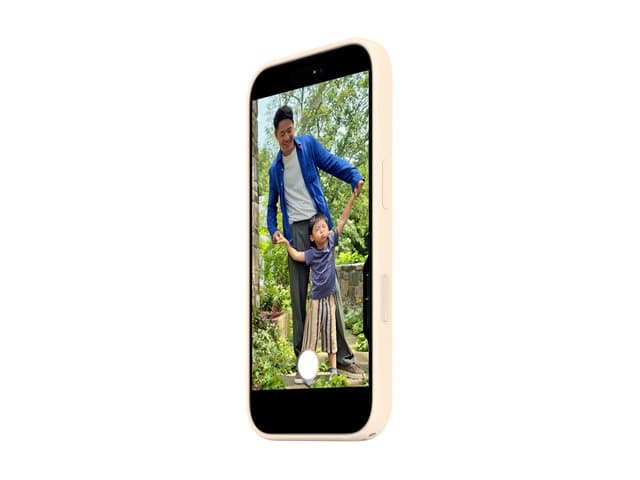 Apple - protective cover for mobile phone