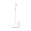 Belkin F8J198BTWHT, White, Lighting, Lightning, Male, Female, 1 pc(s) thumbnail 1