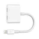 Belkin F8J198BTWHT, White, Lighting, Lightning, Male, Female, 1 pc(s) thumbnail 2