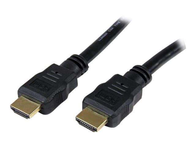 5 m High Speed HDMI Cable - HDMI - M/M — image 1