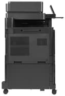 HP Color LaserJet Enterprise Flow M880z Multifunction Printer thumbnail 8