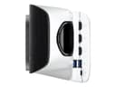 Poly Studio X72 - All-in-One video bar - Zoom Certified, Certified for Microsoft Teams, Google Meet Certified - black thumbnail 5