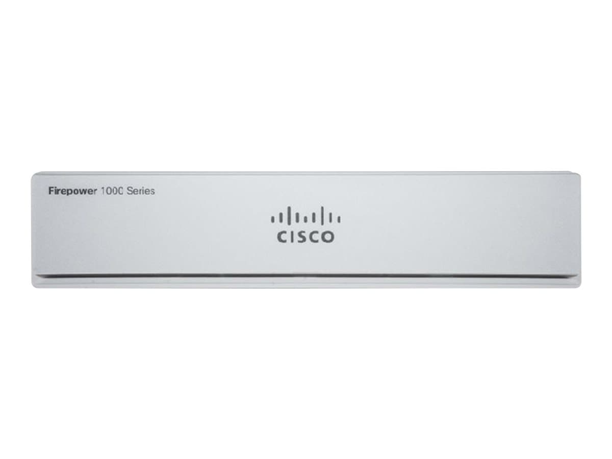 Cisco Firepower 1000 Series Compared: 1010, 1010E, 1120, 1140 and 1150