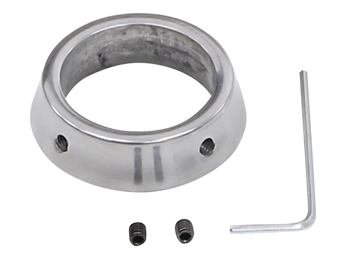 Ergotron Pole Collar Mounting component — view 1