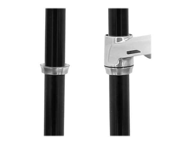 Ergotron Pole Collar Mounting component — view 2