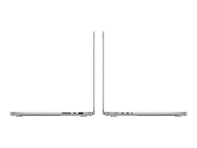 Apple MacBook Pro M5 16" — view 3