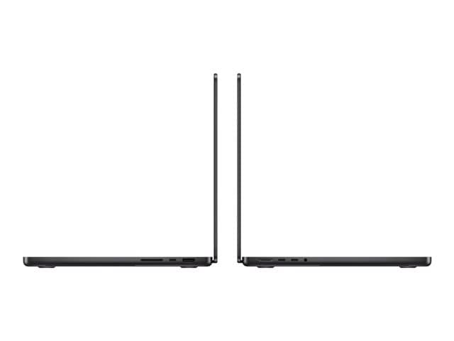 Apple MacBook Pro M5 14" — view 4
