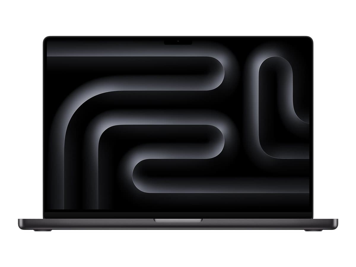 Apple MacBook Pro M5 16" — view 1