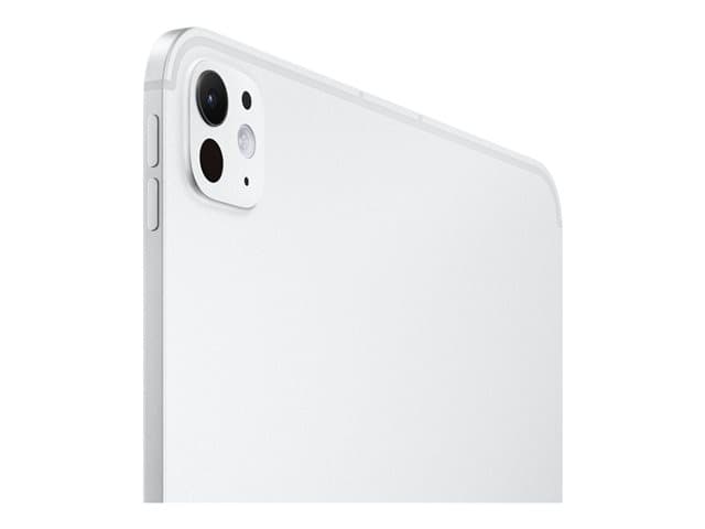 Apple 11-inch iPad Pro M5 Wi-Fi + Cellular - tablet - 2 TB - 11" - 3G, 4G, 5G — view 2