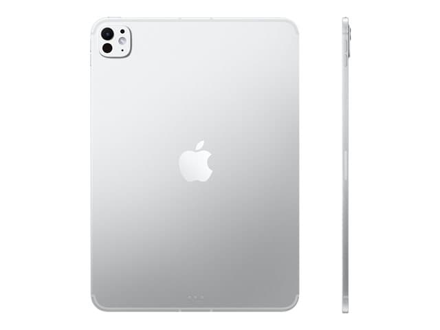 Apple 11-inch iPad Pro M5 Wi-Fi + Cellular - tablet - 2 TB - 11" - 3G, 4G, 5G — view 3