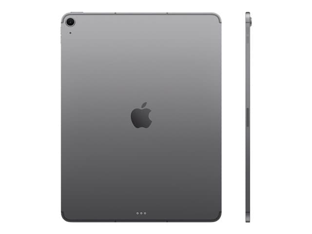 Apple 13-inch iPad Air M4 Wi-Fi + Cellular - tablet - 128 GB - 13" - 3G, 4G, 5G — view 2