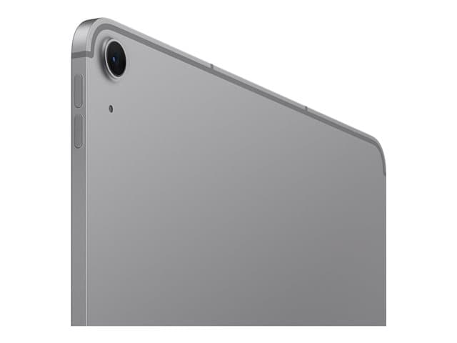 Apple 13-inch iPad Air M4 Wi-Fi + Cellular - tablet - 128 GB - 13" - 3G, 4G, 5G — view 4
