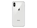 Apple iPhone X - Smartphone - 4G LTE Advanced - 256 GB thumbnail 4