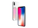Apple iPhone X - Smartphone - 4G LTE Advanced - 256 GB thumbnail 2