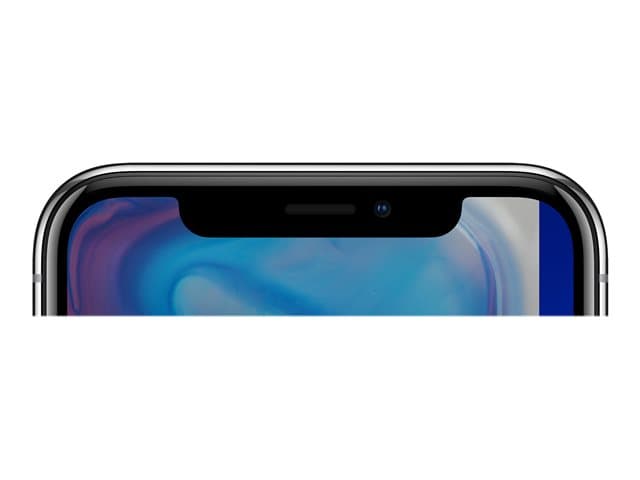Apple iPhone X - Smartphone - 4G LTE Advanced - 256 GB — view 7