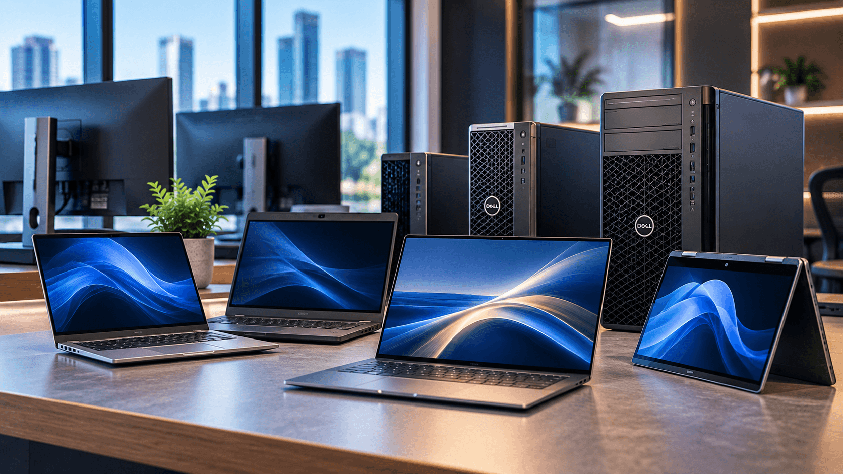 Dell Pro, Pro Max and XPS: What Happened to Latitude, OptiPlex and Precision