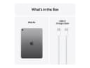 Apple 11-inch iPad Air M3 Wi-Fi - Tablet - 1 TB - 11" IPS (2360 x 1640) - space grey thumbnail 6