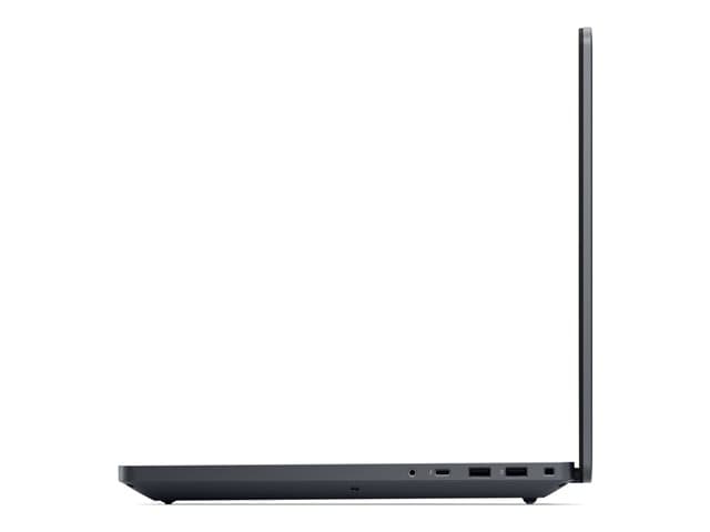 Dell Pro Max 18 Plus MB18250 - AI PC - 18" - Intel Core Ultra 9 - 285HX - vPro Enterprise - 32 GB RAM - 1 TB SSD — view 2