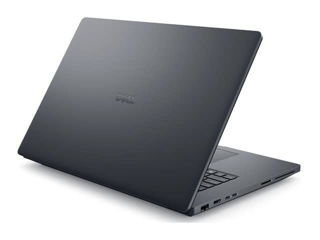 Dell Pro Max 18 Plus MB18250 - AI PC - 18" - Intel Core Ultra 9 - 285HX - vPro Enterprise - 32 GB RAM - 1 TB SSD — view 4