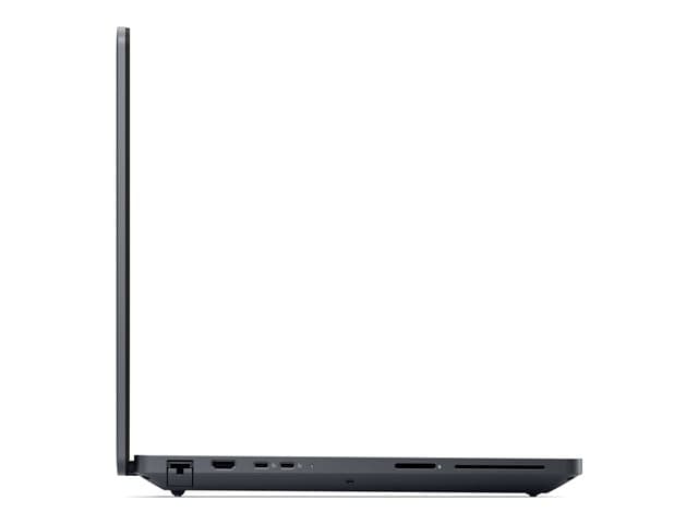 Dell Pro Max 18 Plus MB18250 - AI PC - 18" - Intel Core Ultra 9 - 285HX - vPro Enterprise - 32 GB RAM - 1 TB SSD — view 5