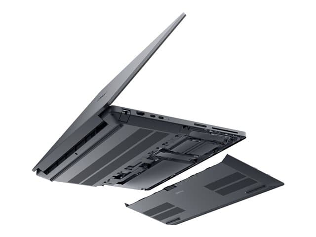 Dell Pro Max 18 Plus MB18250 - AI PC - 18" - Intel Core Ultra 9 - 285HX - vPro Enterprise - 32 GB RAM - 1 TB SSD — view 13