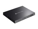 TP-Link Omada SX3832MPP V1 - switch - 32 ports - Managed - rack-mountable thumbnail 2