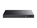 TP-Link Omada SX3832MPP V1 - switch - 32 ports - Managed - rack-mountable thumbnail 3